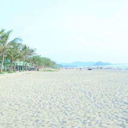 Khách sạn Phương Dung Cua Lo Ngoại thất bức ảnh