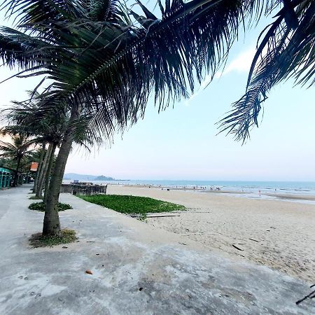 Khách sạn Phương Dung Cua Lo Ngoại thất bức ảnh