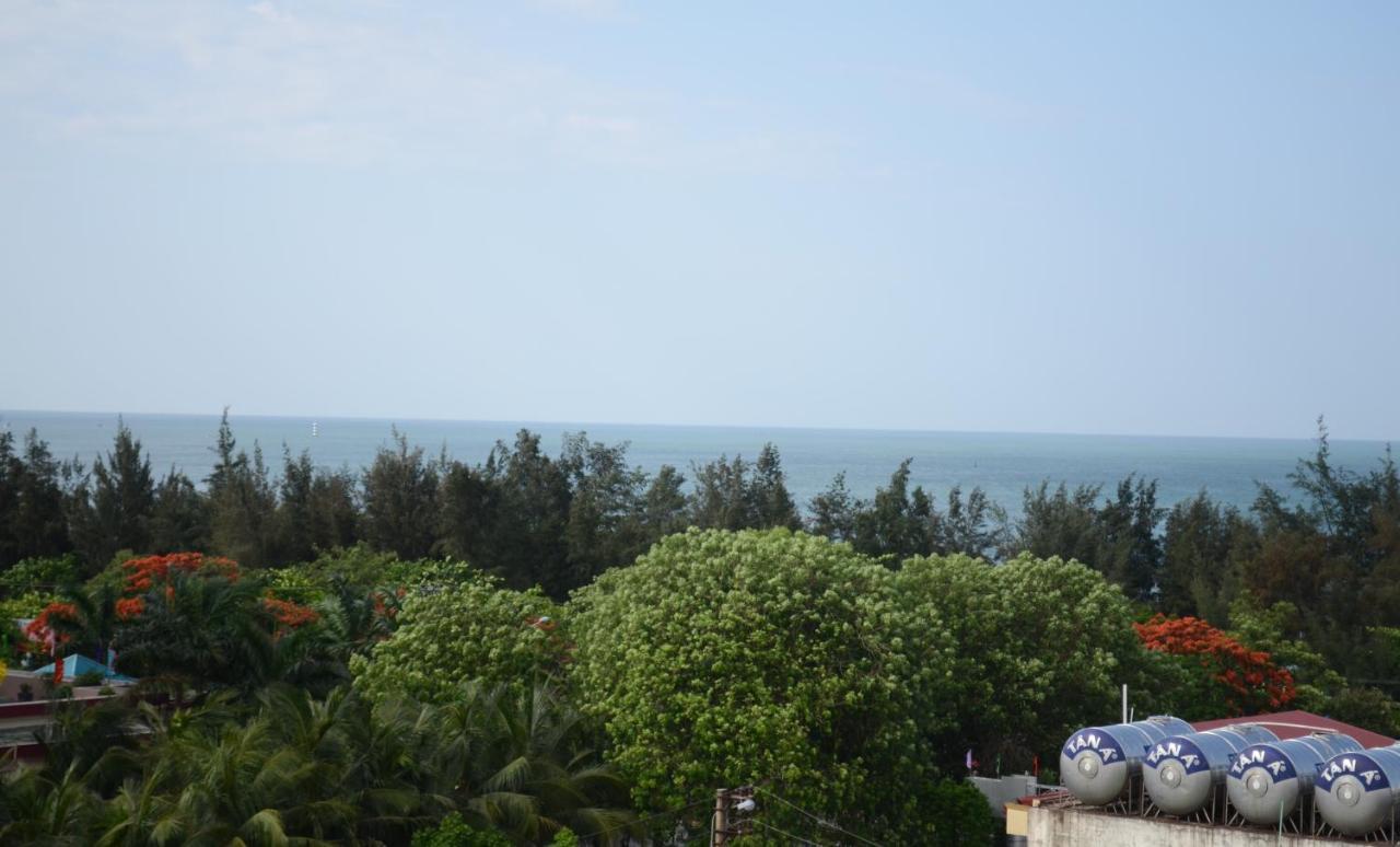 Khách sạn Phương Dung Cua Lo Ngoại thất bức ảnh