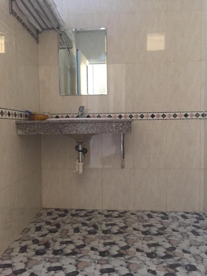 Khách sạn Phương Dung Cua Lo Ngoại thất bức ảnh