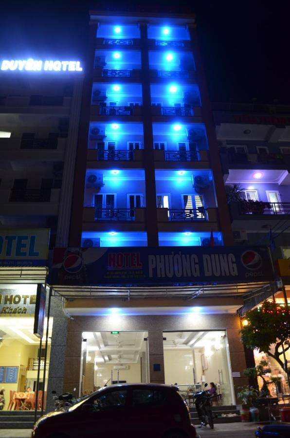 Khách sạn Phương Dung Cua Lo Ngoại thất bức ảnh